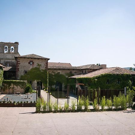 Hotel Boutique El Convento De Mave Santa María de Mave Εξωτερικό φωτογραφία