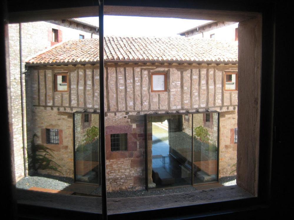 Hotel Boutique El Convento De Mave Santa María de Mave Εξωτερικό φωτογραφία