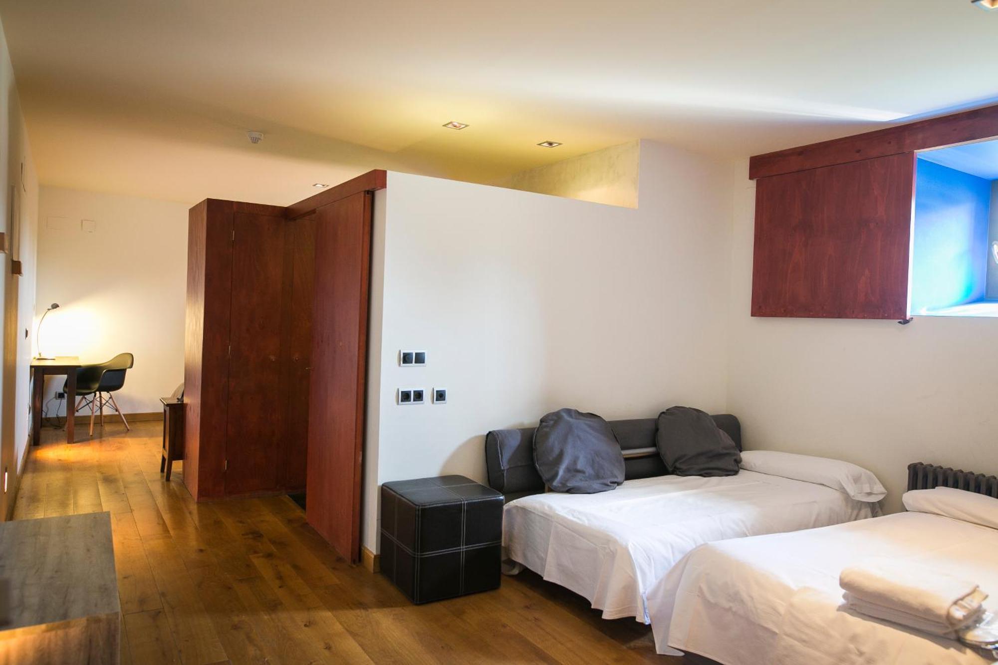 Hotel Boutique El Convento De Mave Santa María de Mave Εξωτερικό φωτογραφία
