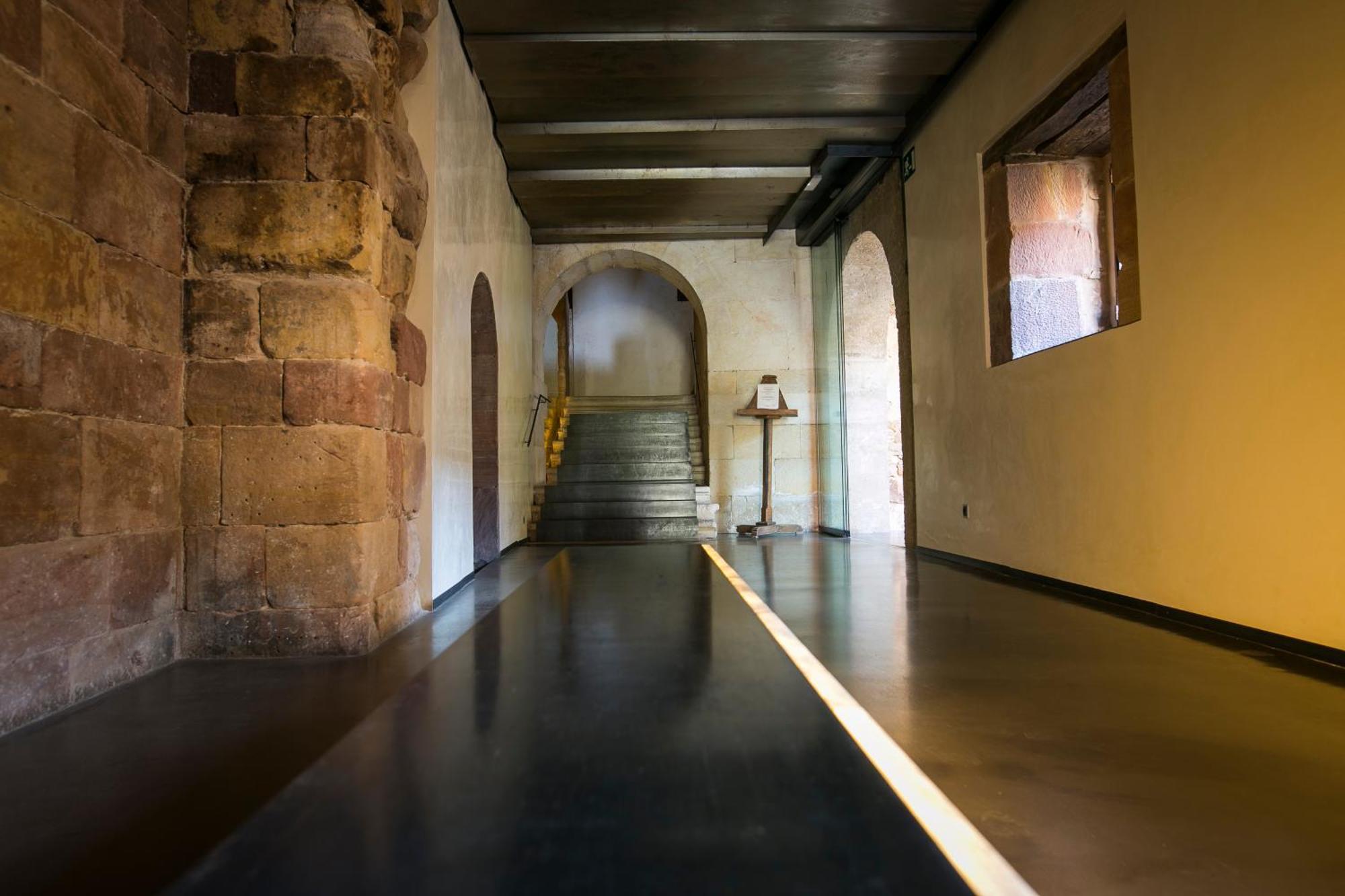 Hotel Boutique El Convento De Mave Santa María de Mave Εξωτερικό φωτογραφία