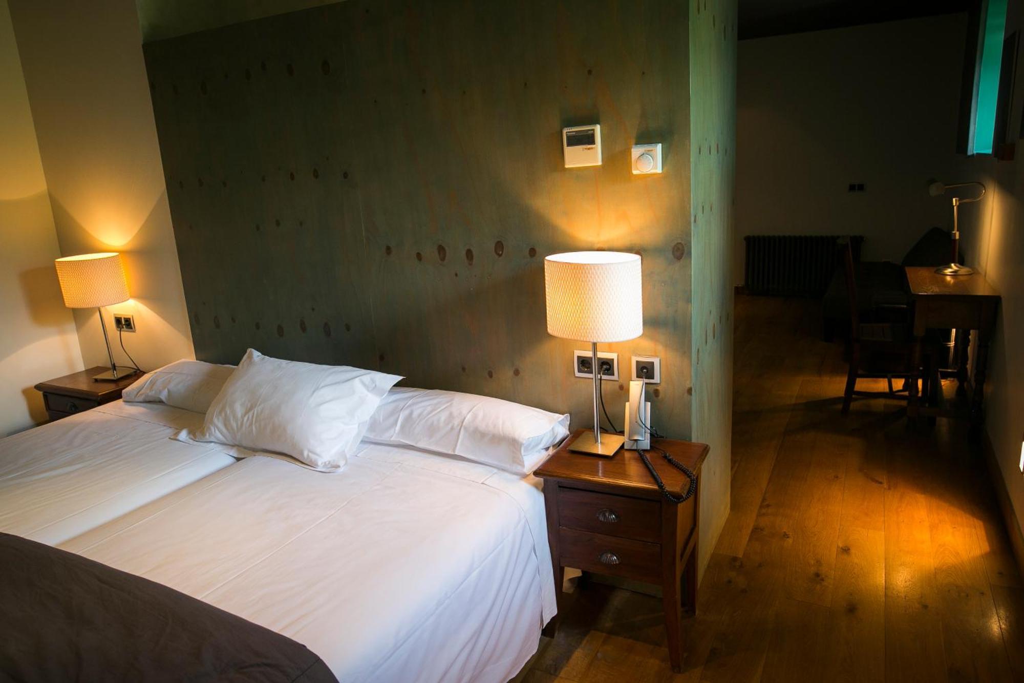 Hotel Boutique El Convento De Mave Santa María de Mave Εξωτερικό φωτογραφία