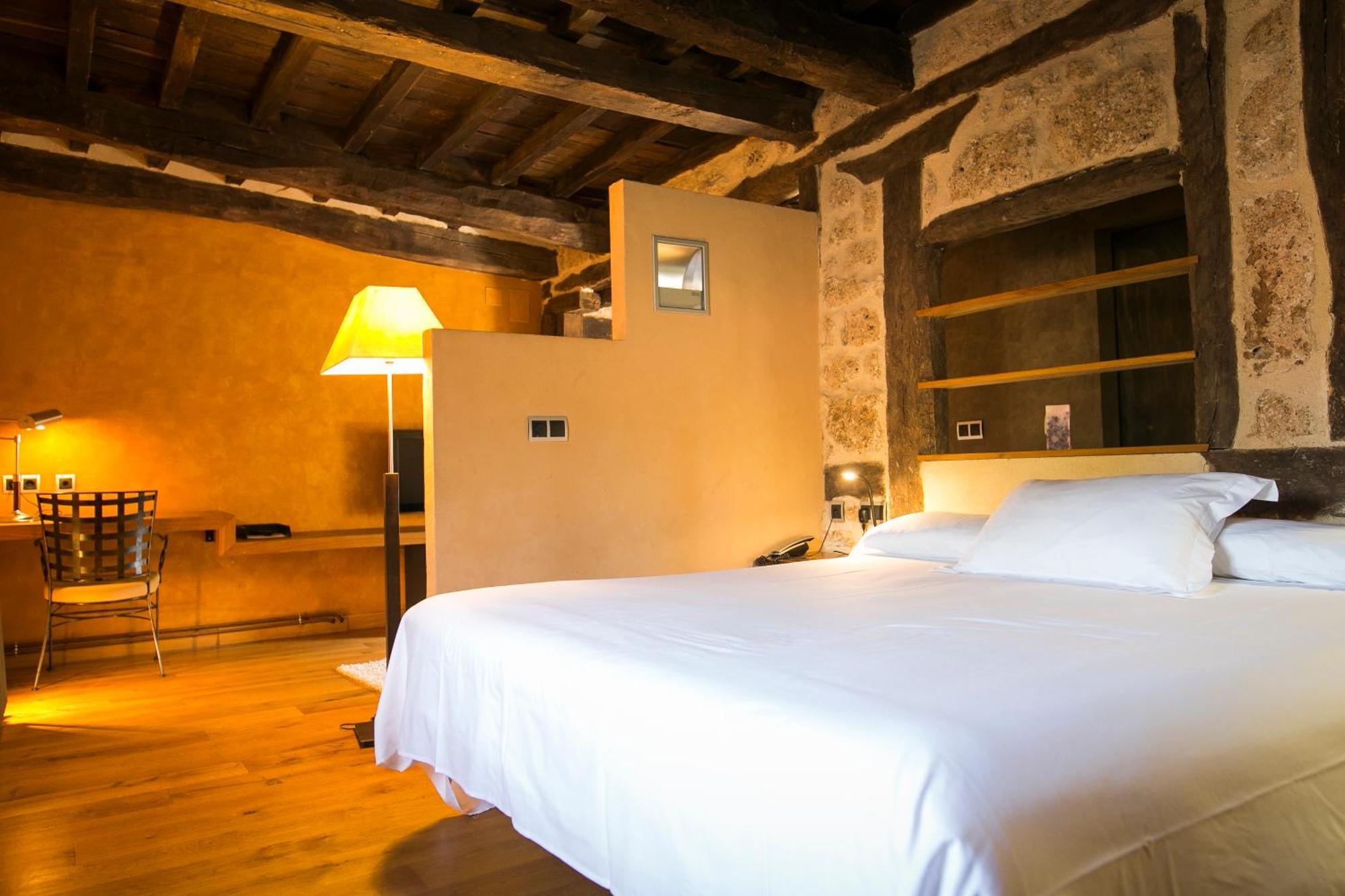 Hotel Boutique El Convento De Mave Santa María de Mave Εξωτερικό φωτογραφία
