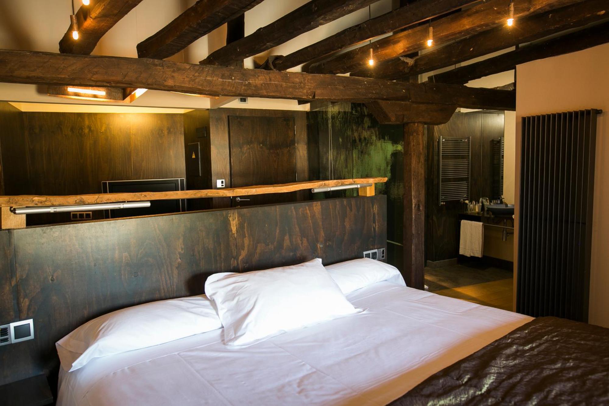 Hotel Boutique El Convento De Mave Santa María de Mave Εξωτερικό φωτογραφία