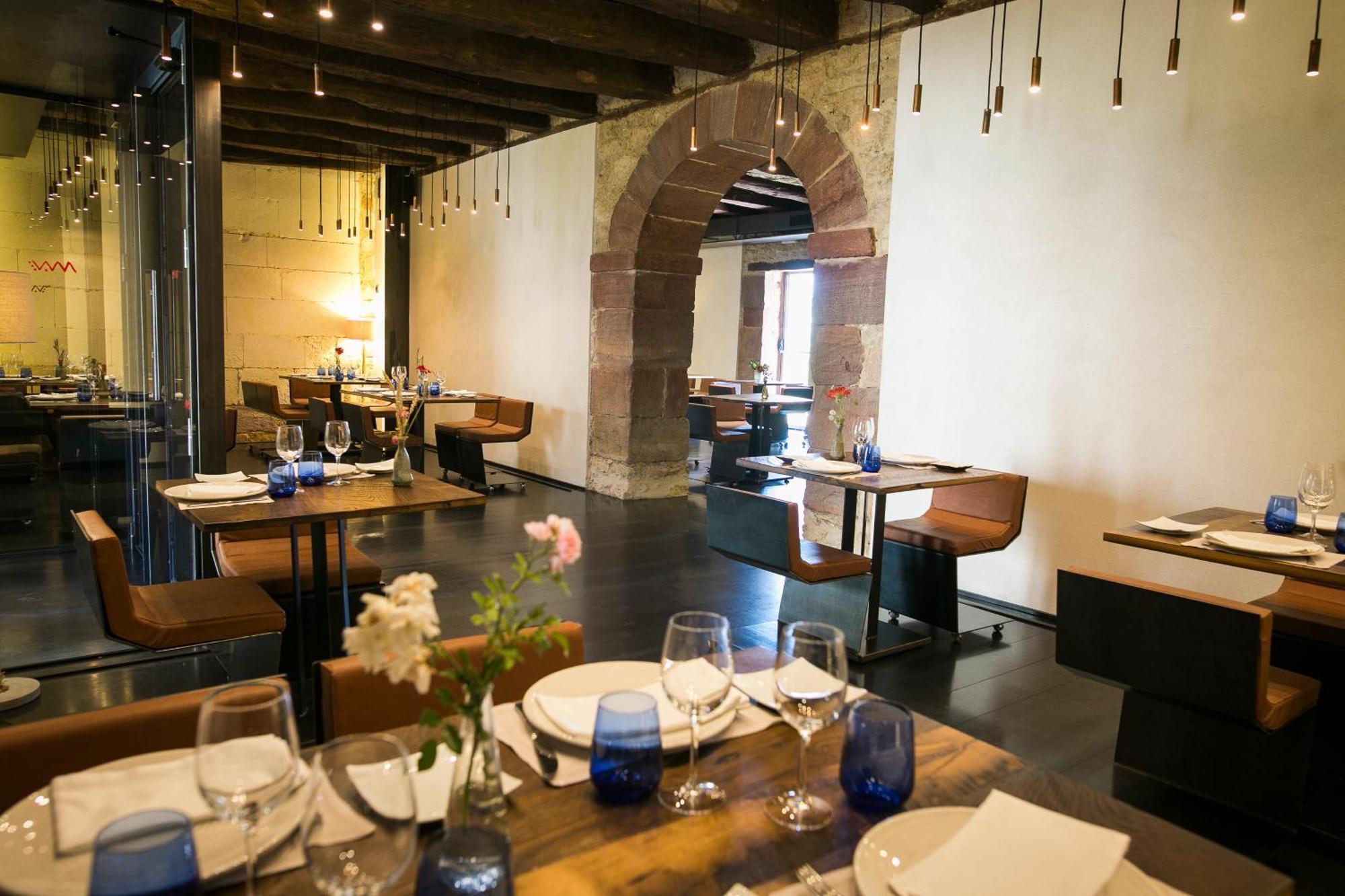 Hotel Boutique El Convento De Mave Santa María de Mave Εξωτερικό φωτογραφία