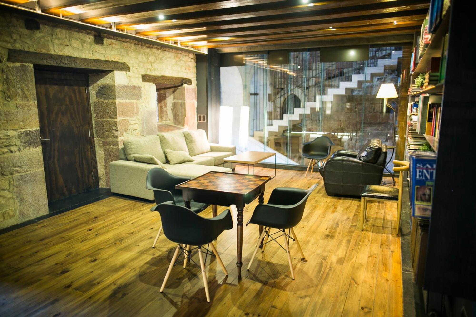 Hotel Boutique El Convento De Mave Santa María de Mave Εξωτερικό φωτογραφία