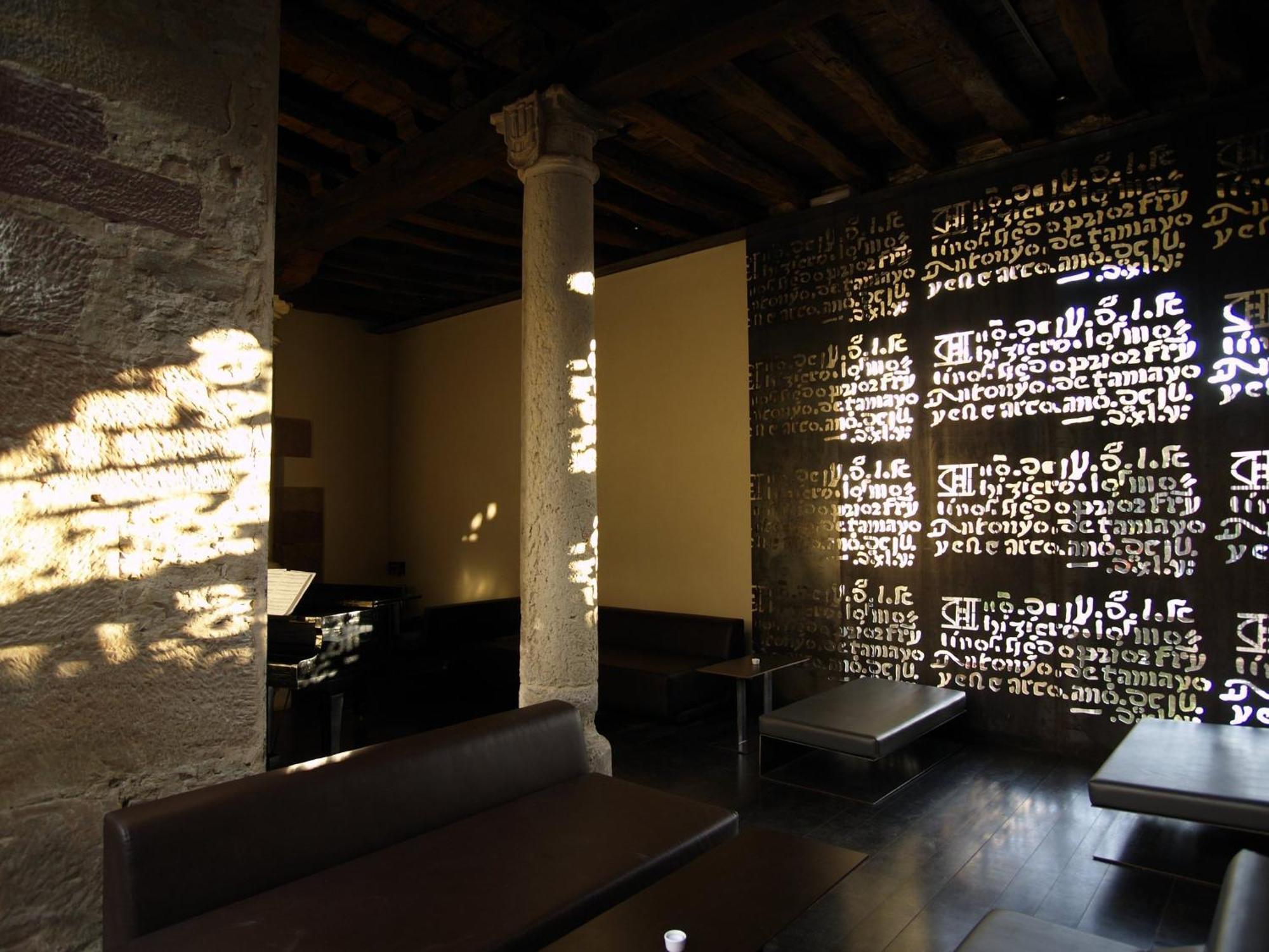 Hotel Boutique El Convento De Mave Santa María de Mave Εξωτερικό φωτογραφία