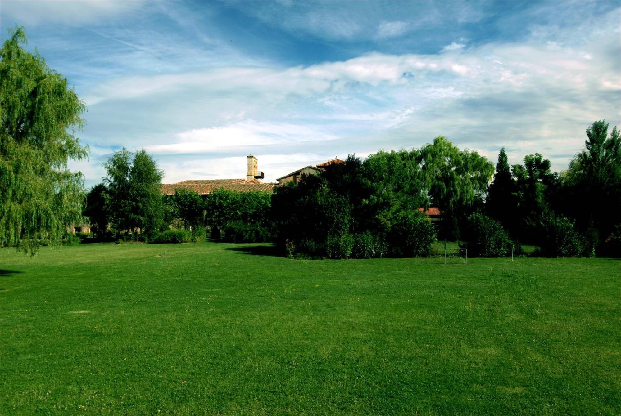 Hotel Boutique El Convento De Mave Santa María de Mave Εξωτερικό φωτογραφία