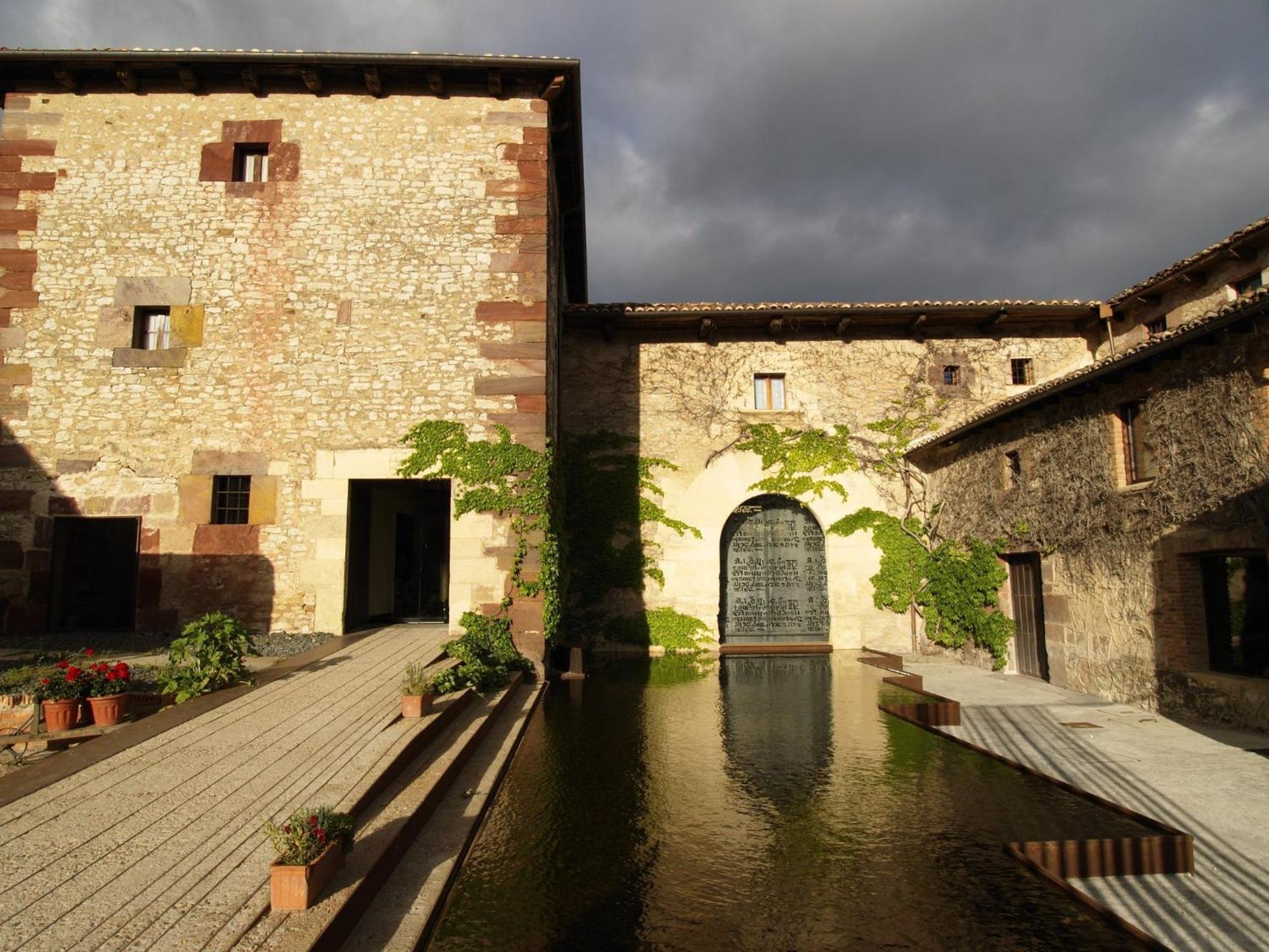 Hotel Boutique El Convento De Mave Santa María de Mave Εξωτερικό φωτογραφία