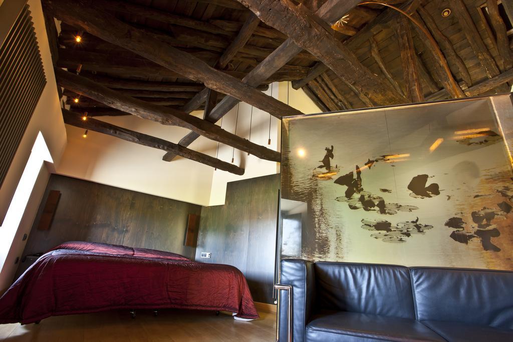 Hotel Boutique El Convento De Mave Santa María de Mave Εξωτερικό φωτογραφία