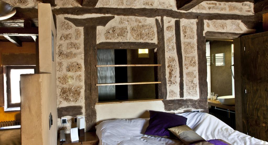 Hotel Boutique El Convento De Mave Santa María de Mave Εξωτερικό φωτογραφία
