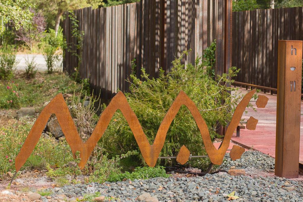 Hotel Boutique El Convento De Mave Santa María de Mave Εξωτερικό φωτογραφία