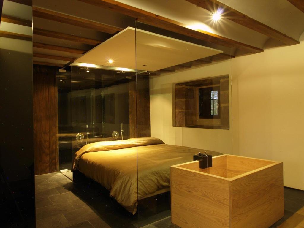 Hotel Boutique El Convento De Mave Santa María de Mave Δωμάτιο φωτογραφία