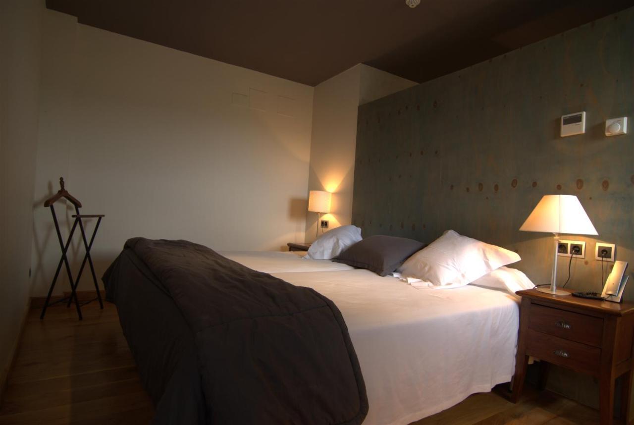 Hotel Boutique El Convento De Mave Santa María de Mave Δωμάτιο φωτογραφία
